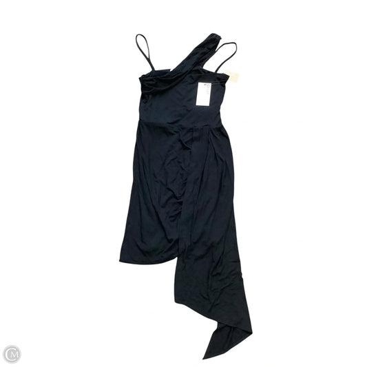 Dress Casual Short By Bailey 44 In Navy, Size: L