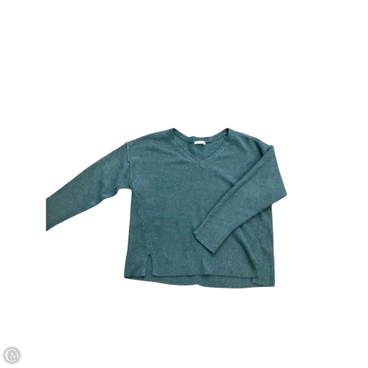Sweater By Staccato In Teal, Size: M