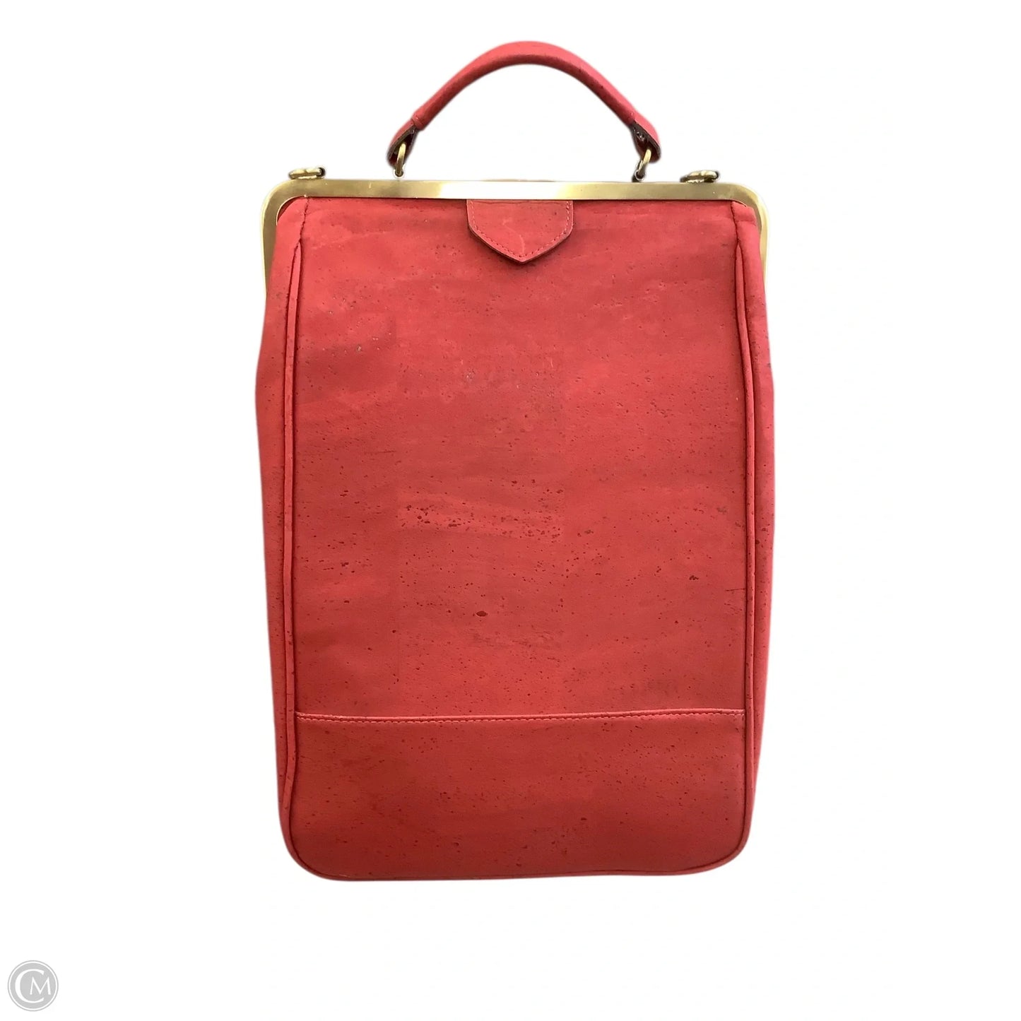 Backpack By Cmc, Size: Large