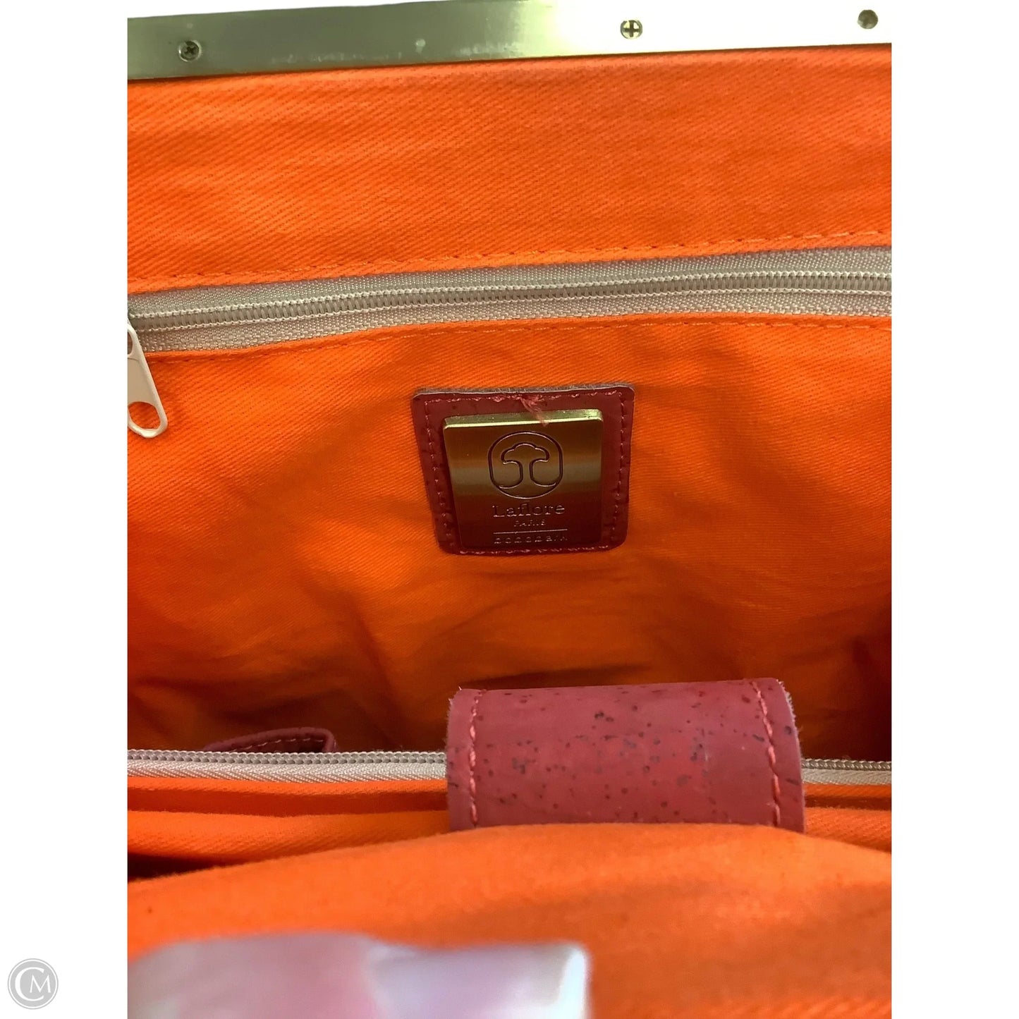 Backpack By Cmc, Size: Large