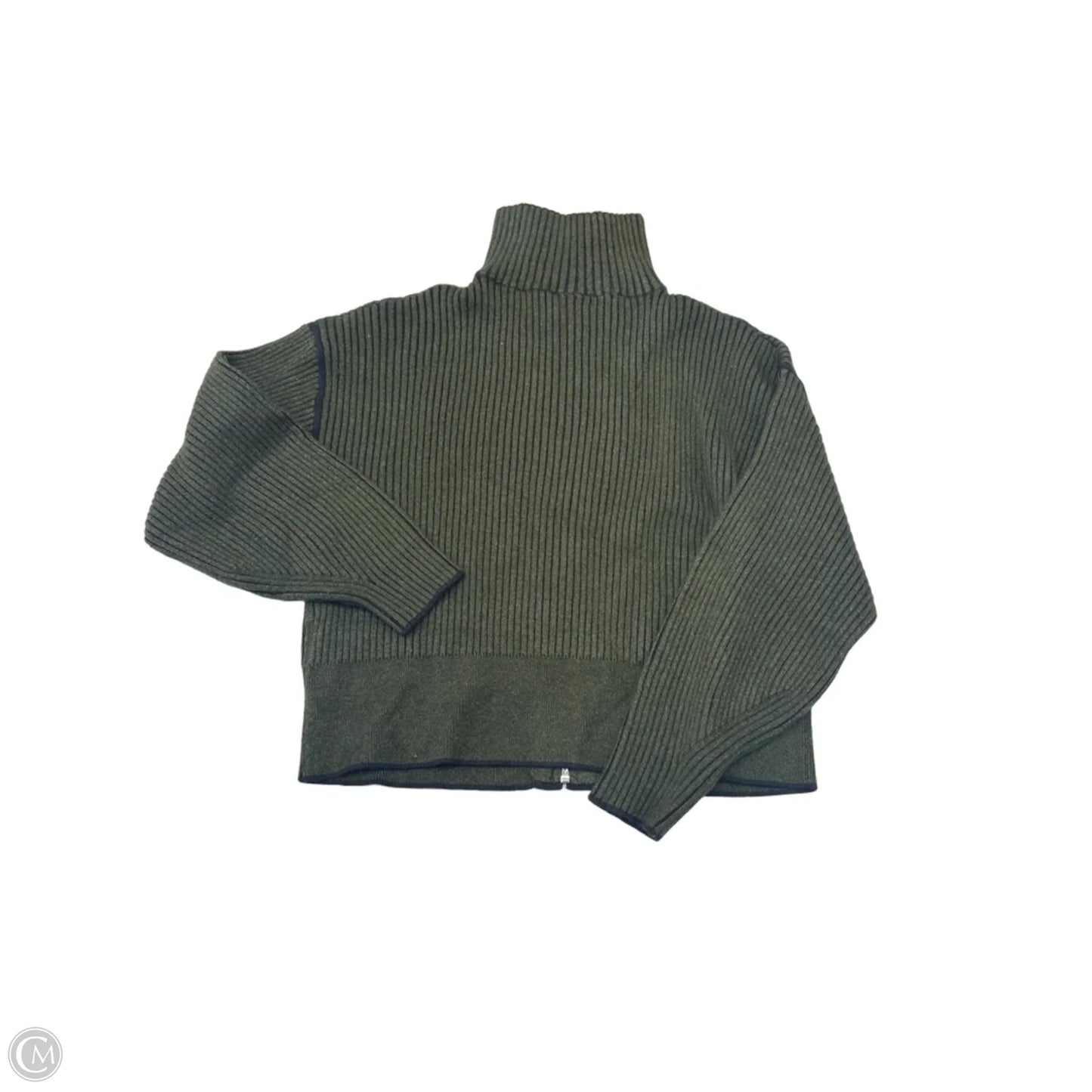 Sweater By Varley In Green, Size: S
