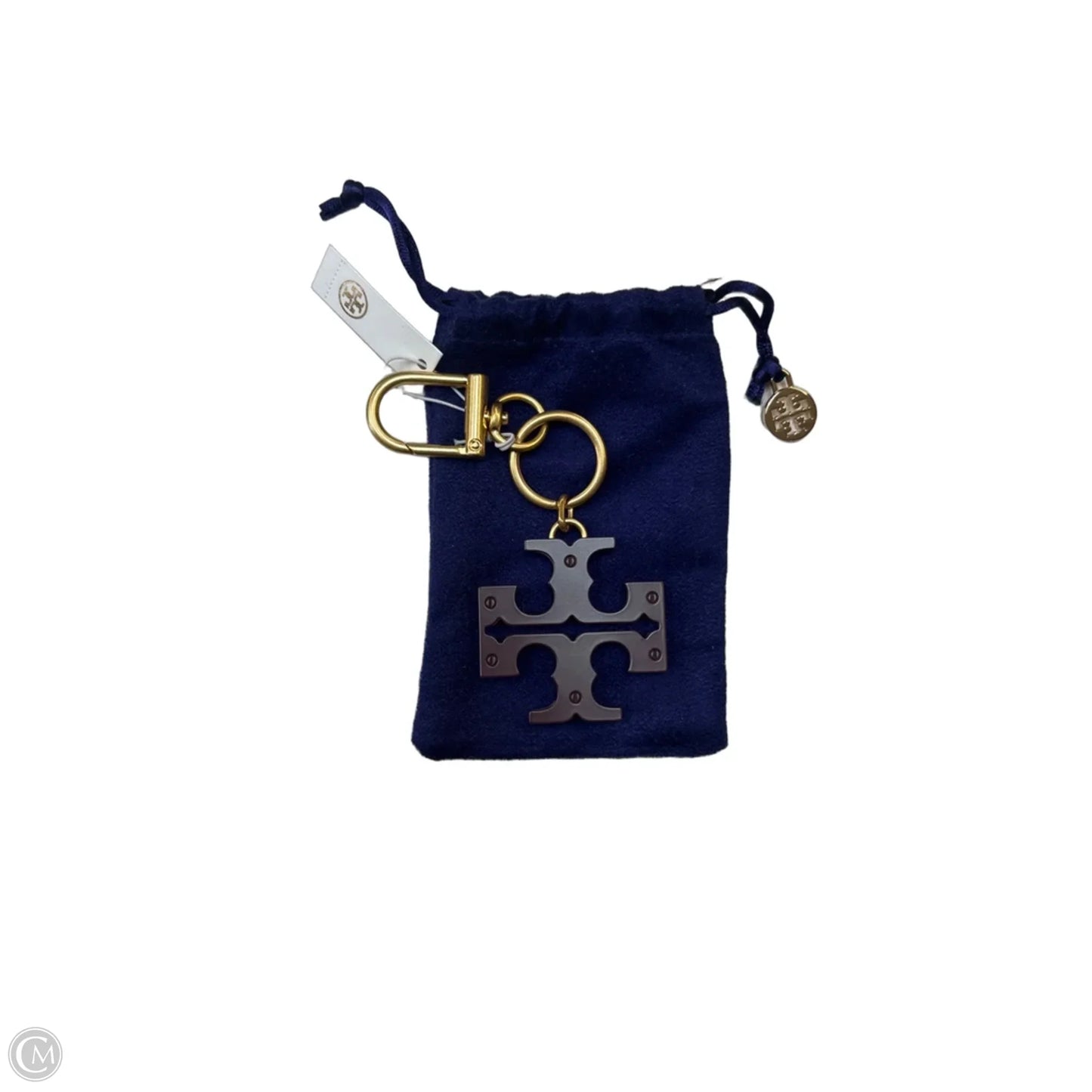Key Chain Designer By Tory Burch, Size: