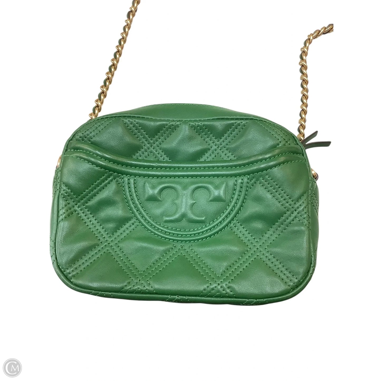 Handbag Designer By Tory Burch, Size: Medium