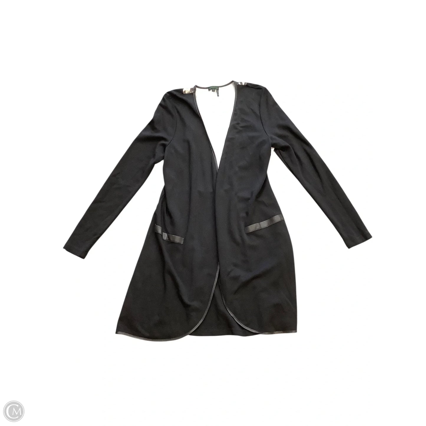 Dress Set 2pc By Cma In Black, Size: M