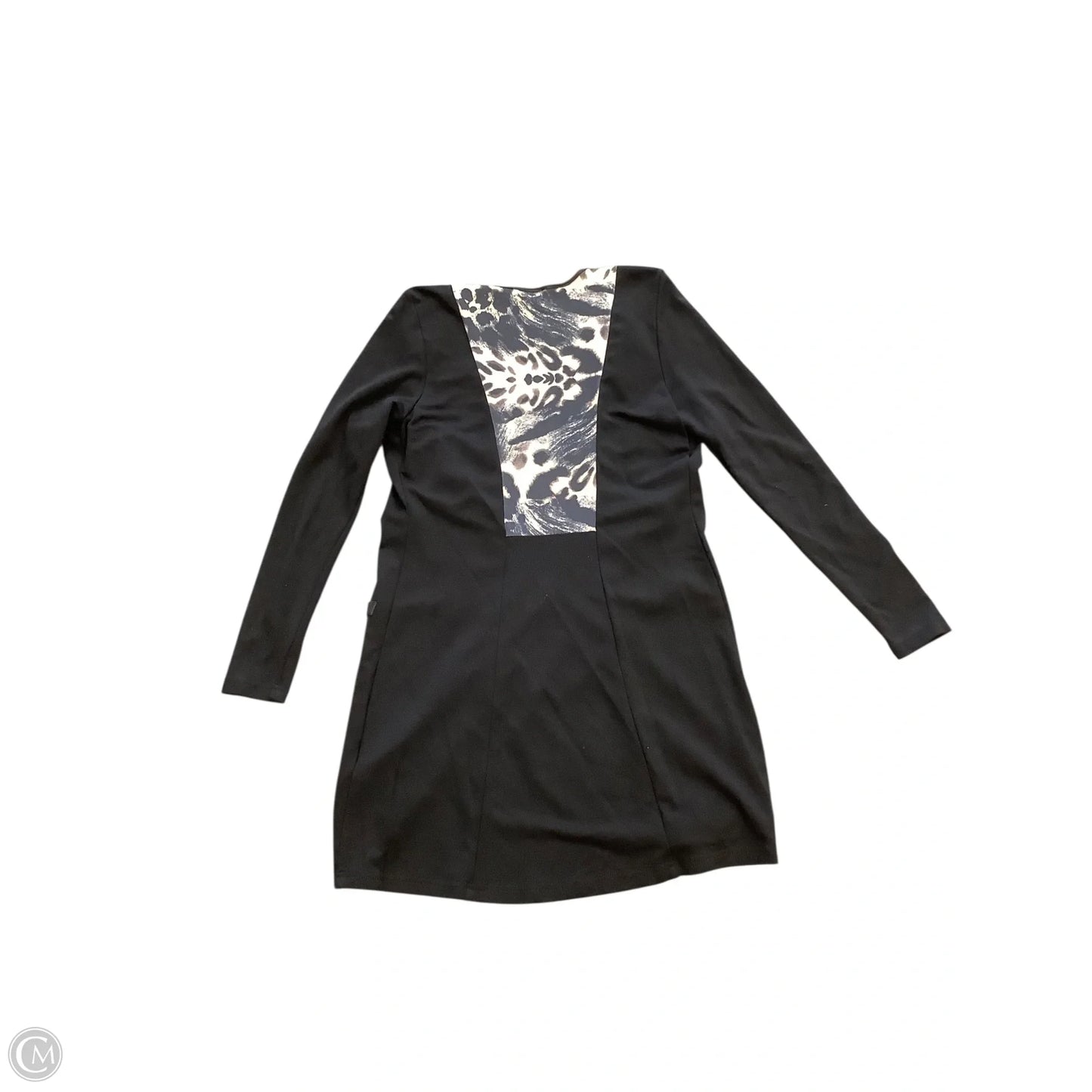 Dress Set 2pc By Cma In Black, Size: M