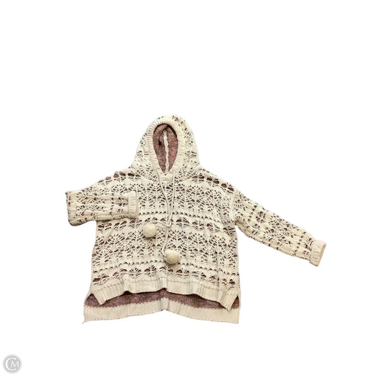 Sweater By Pol In Multi-colored, Size: M