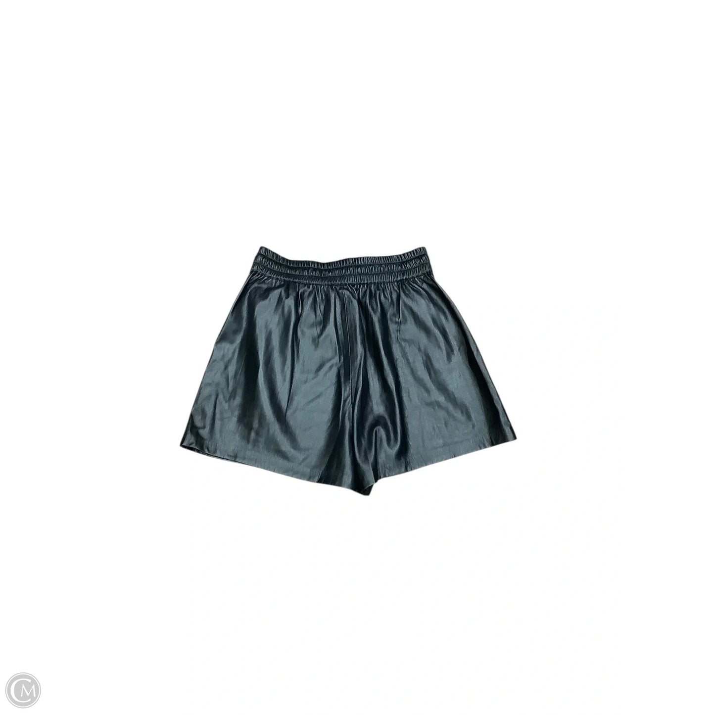 Shorts By Good American In Black, Size: 2
