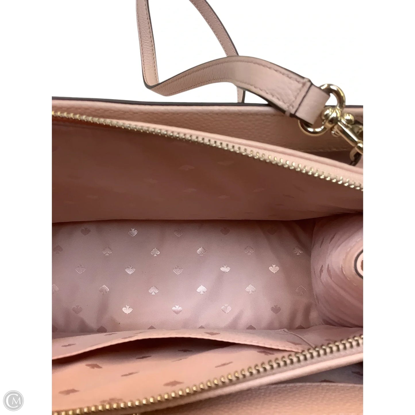 Handbag Designer By Kate Spade, Size: Medium