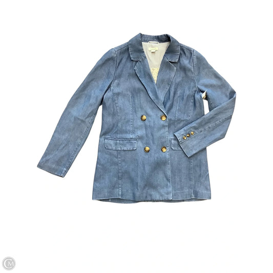 Blazer By Sundance In Blue, Size: M