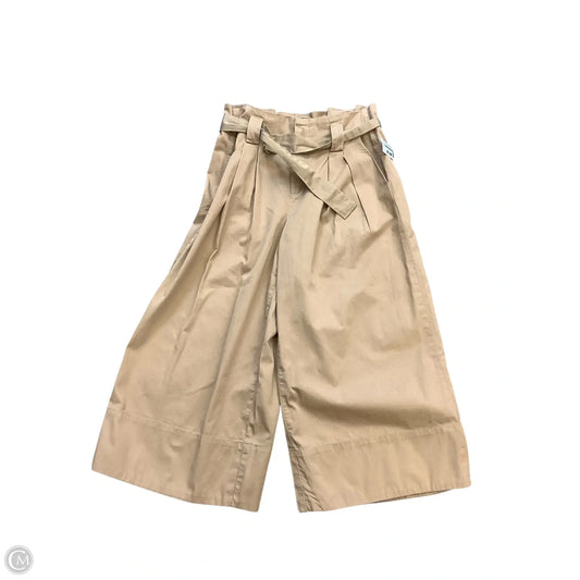 Pants Other By Maeve In Tan, Size: 12
