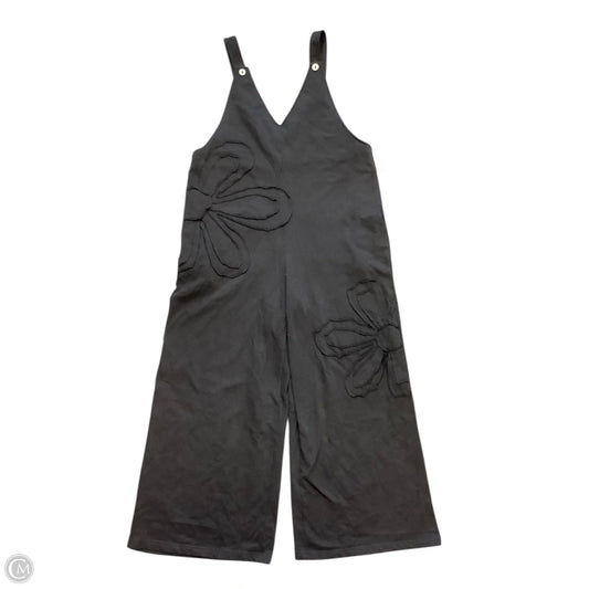 Overalls By Jodifl In Black, Size: M