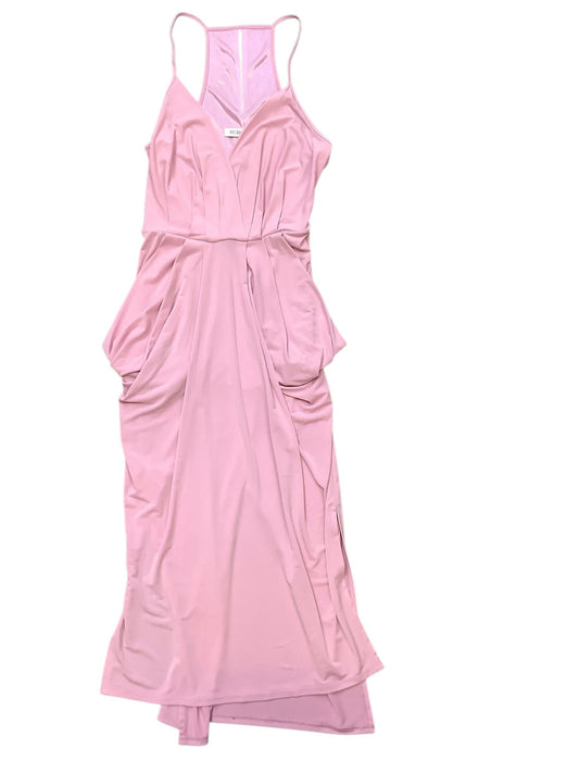 Dress Party Long By Bcbgeneration  Size: S
