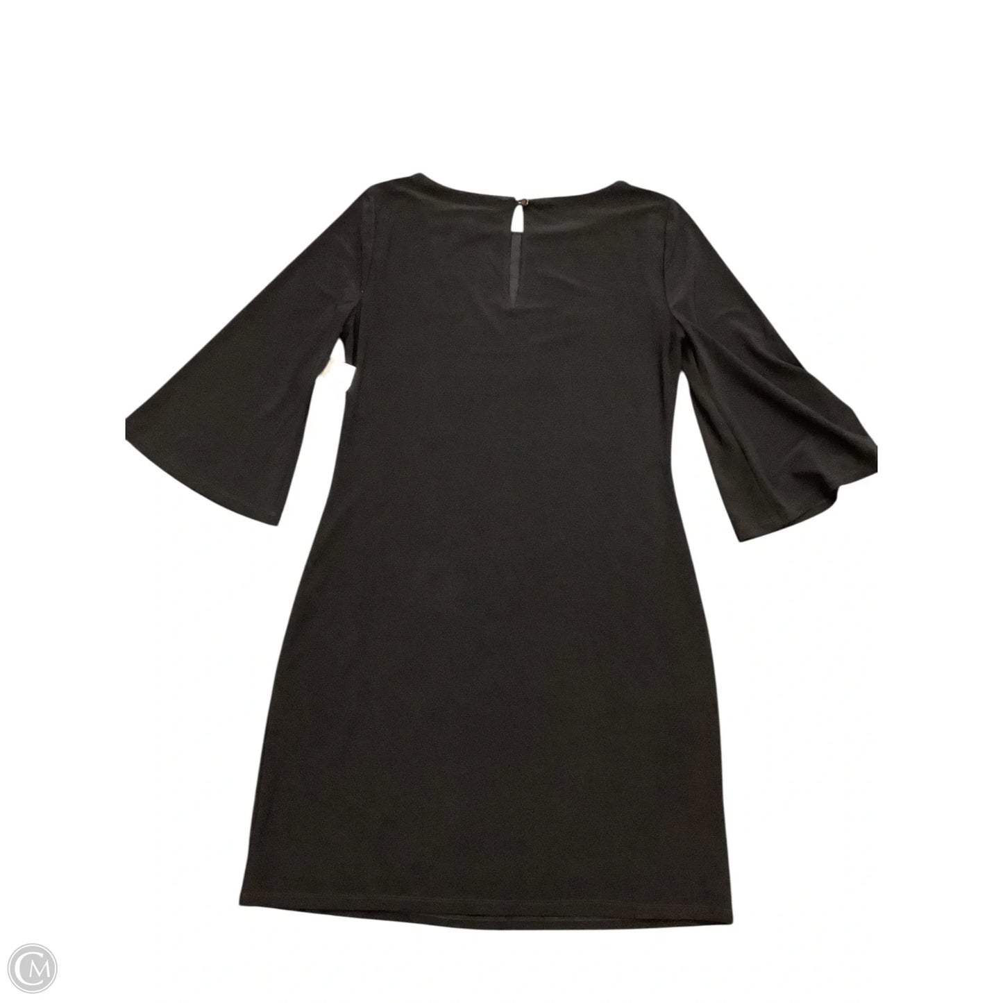 Dress Party Short By White House Black Market In Black, Size: S