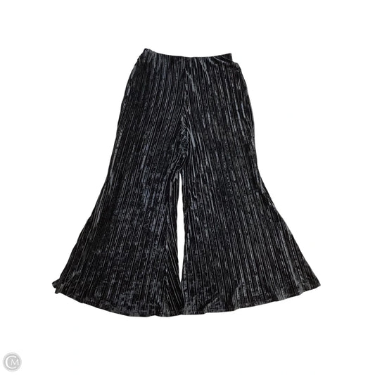 Pants Dress By Free People In Black, Size: L