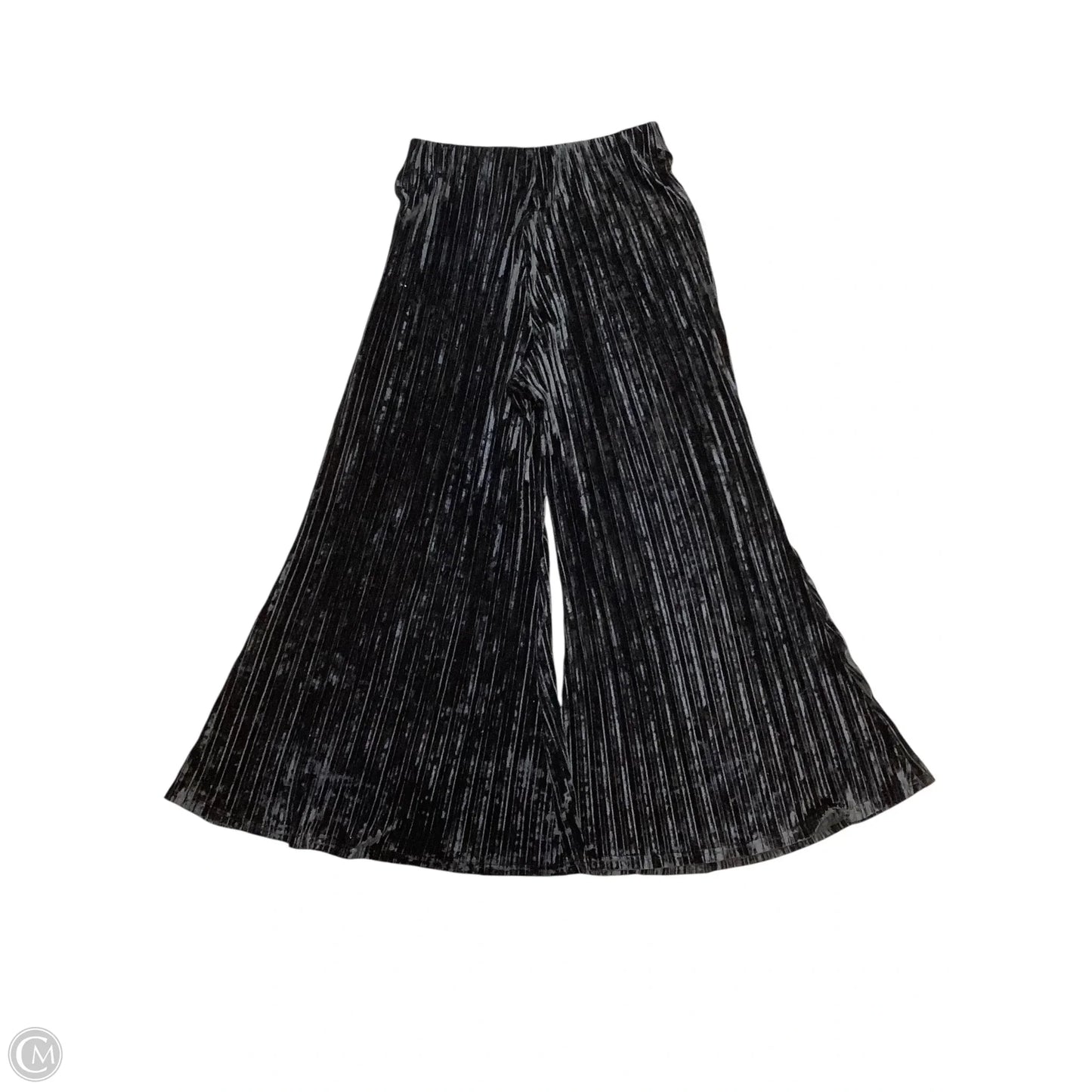 Pants Dress By Free People In Black, Size: L