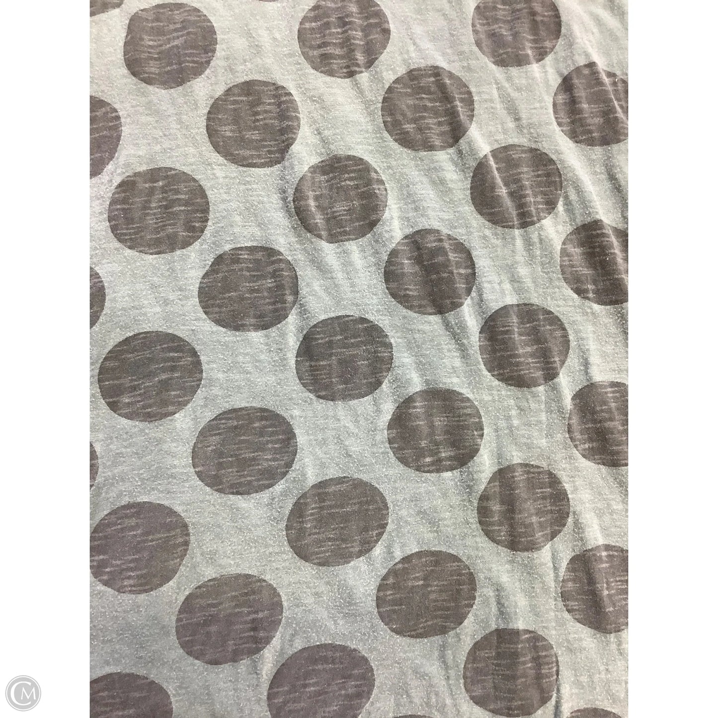 Dress Casual Maxi By Cma In Green, Size: Osfm