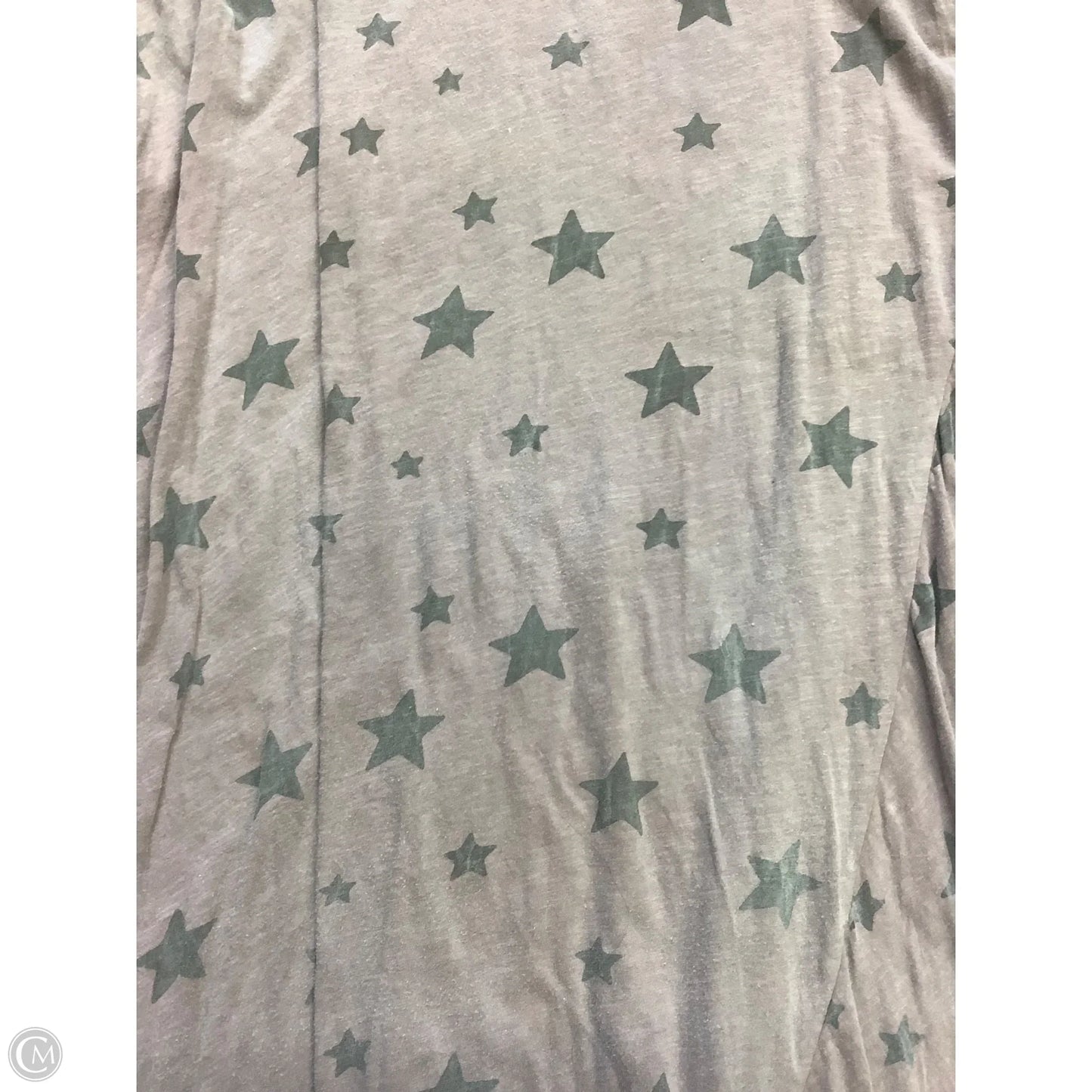 Dress Casual Maxi By Cma In Purple, Size: Osfm