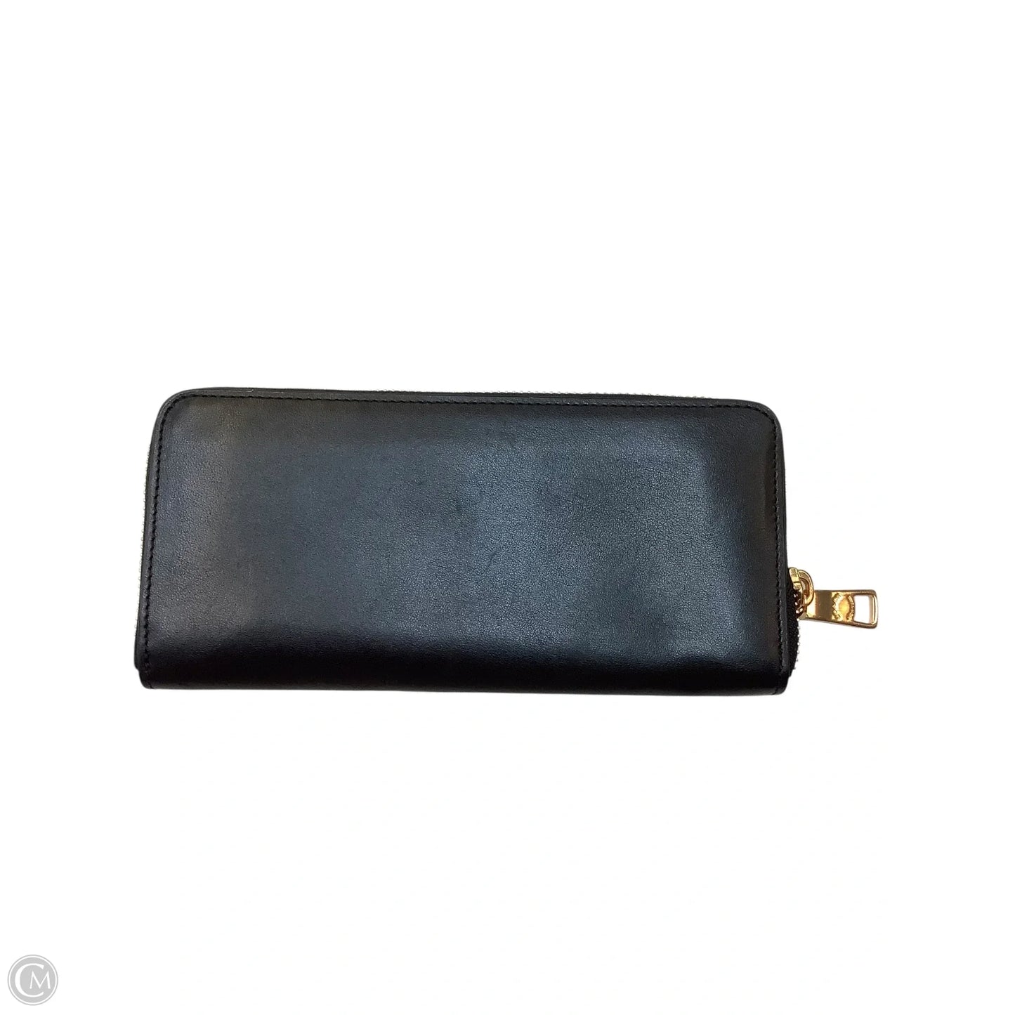Wallet Designer By Coach, Size: Large