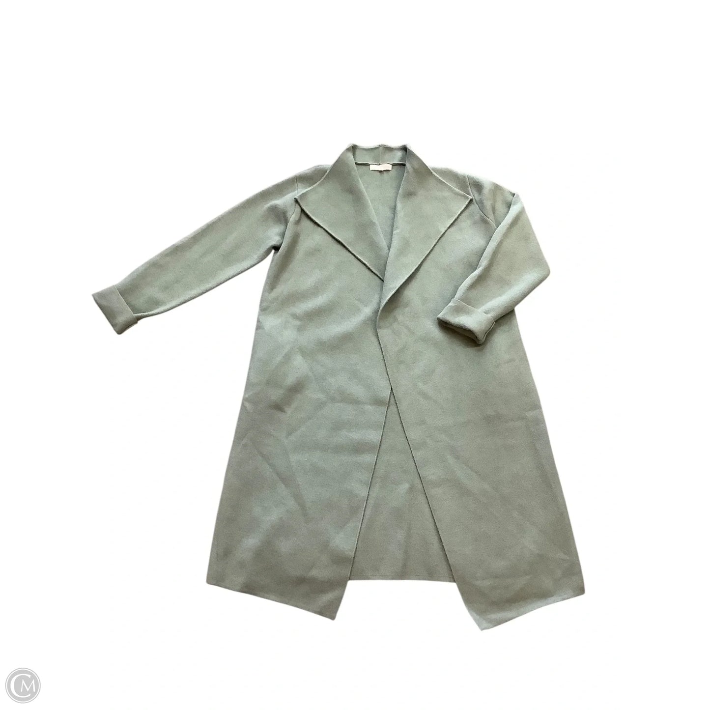Jacket Other By Little Lies In Green, Size: S/M