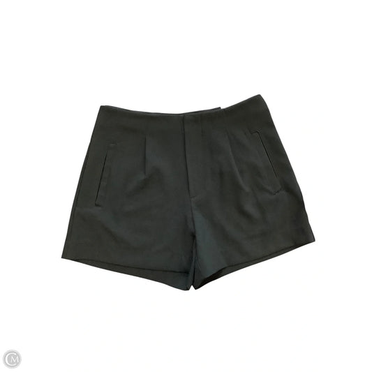 Shorts By A New Day In Black, Size: 6