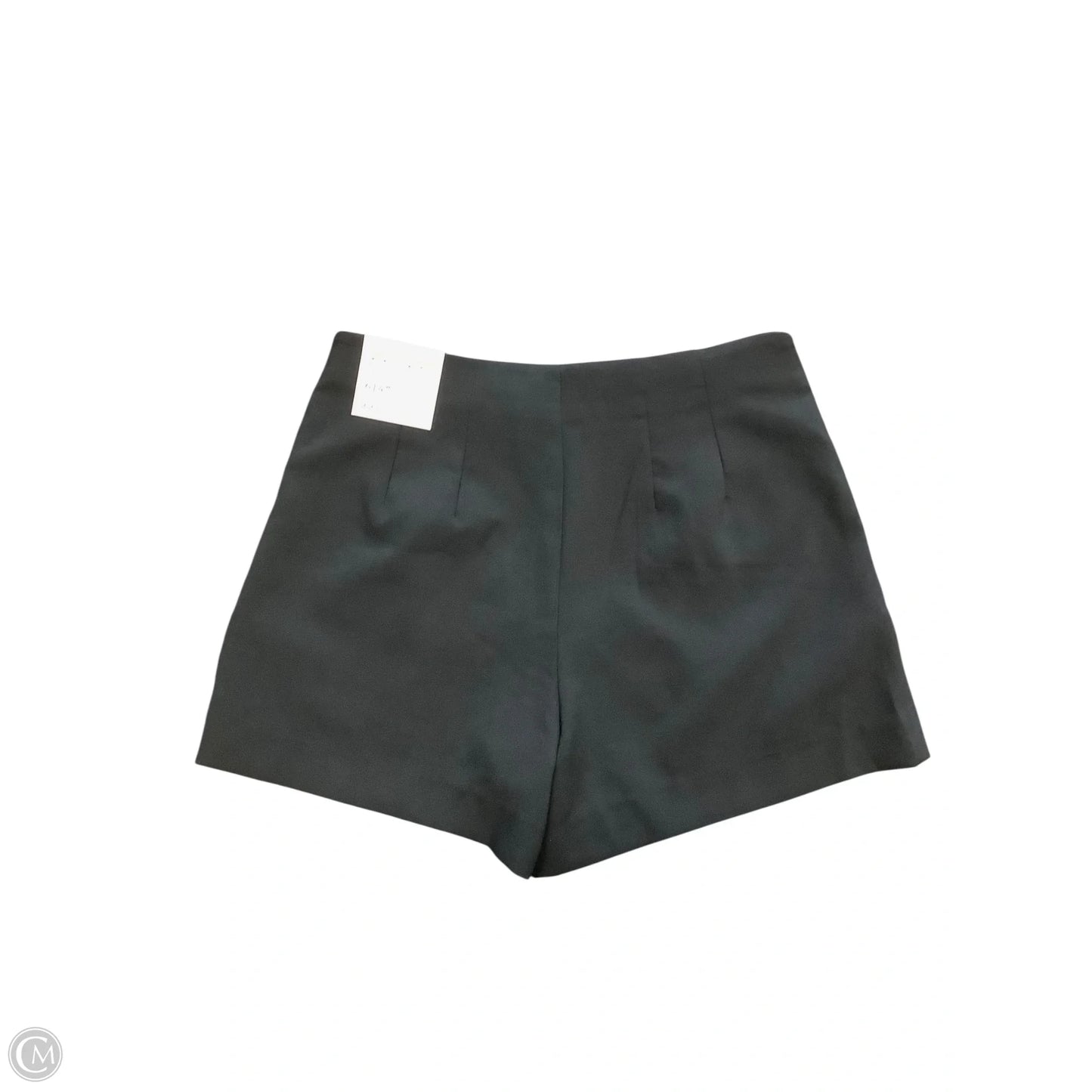 Shorts By A New Day In Black, Size: 6