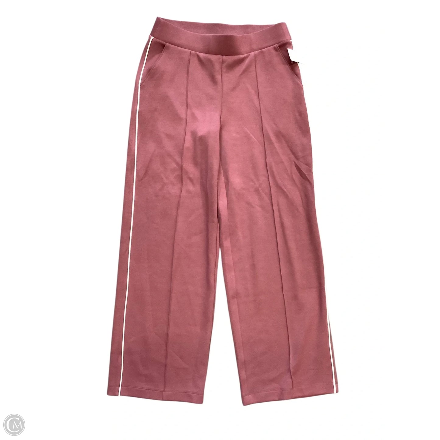 Pants Lounge By Chicos In Pink, Size: S