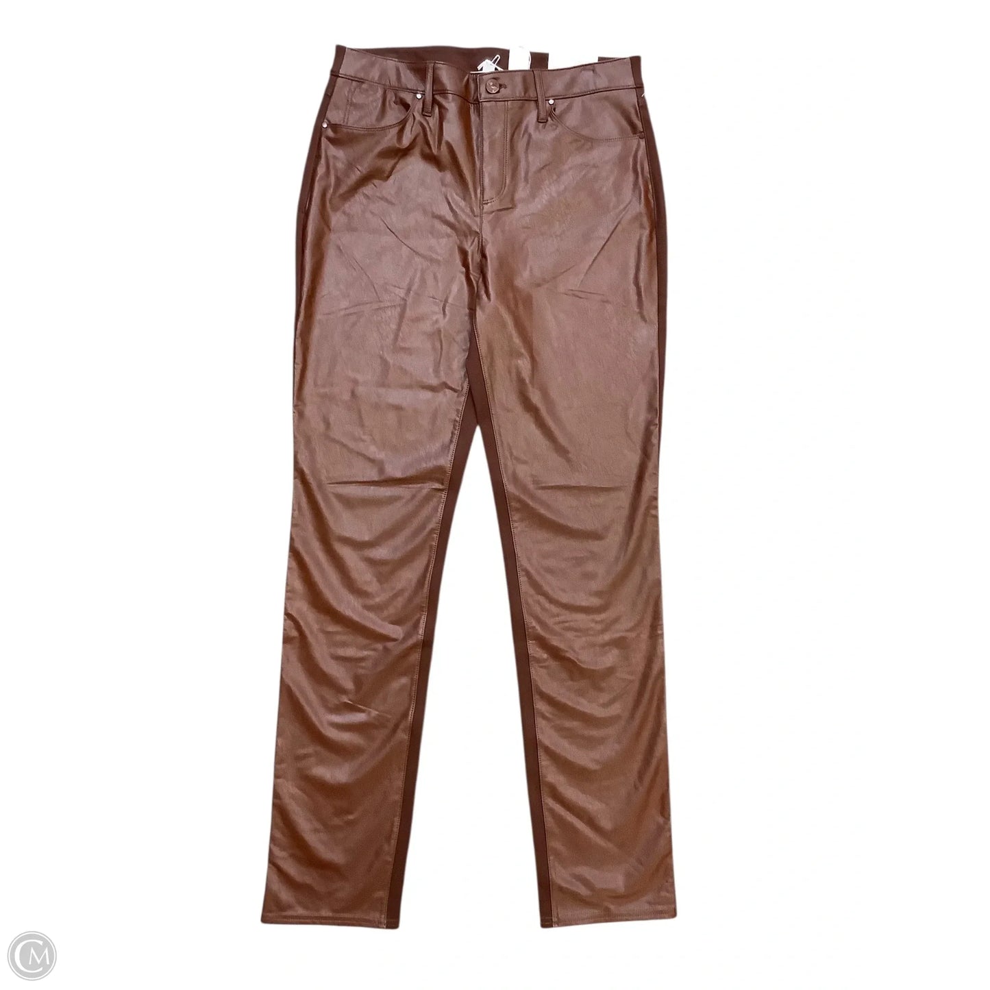 Pants Other By Chicos In Multi-colored, Size: 8l