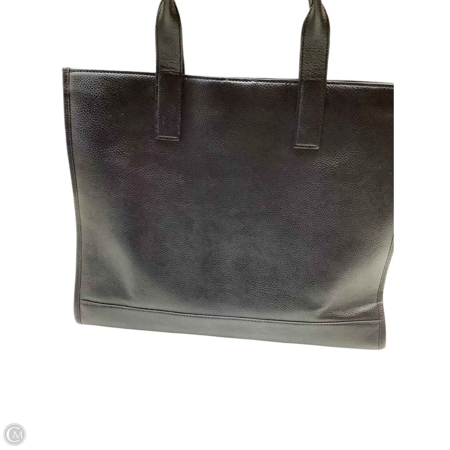 Tote Designer By Michael Kors, Size: Large