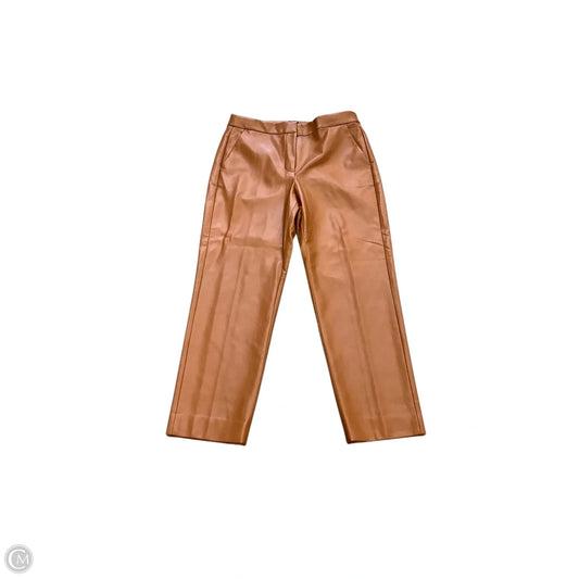 Pants Dress By J. Crew In Brown, Size: 10