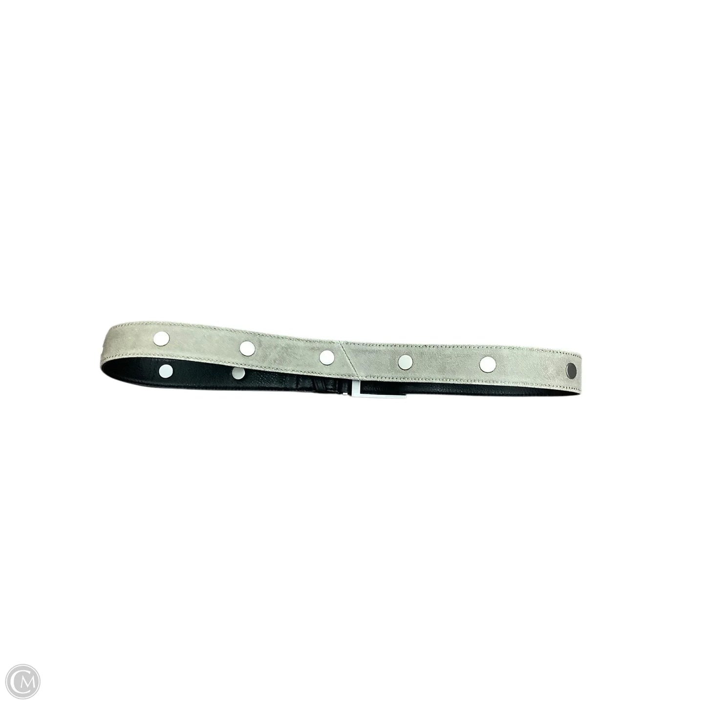 Belt Leather By Hammitt