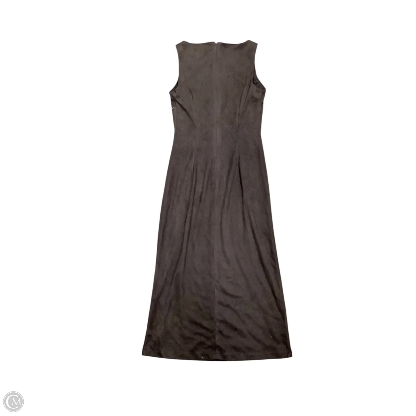 Dress Party Midi By Sincerely Jules In Brown, Size: S