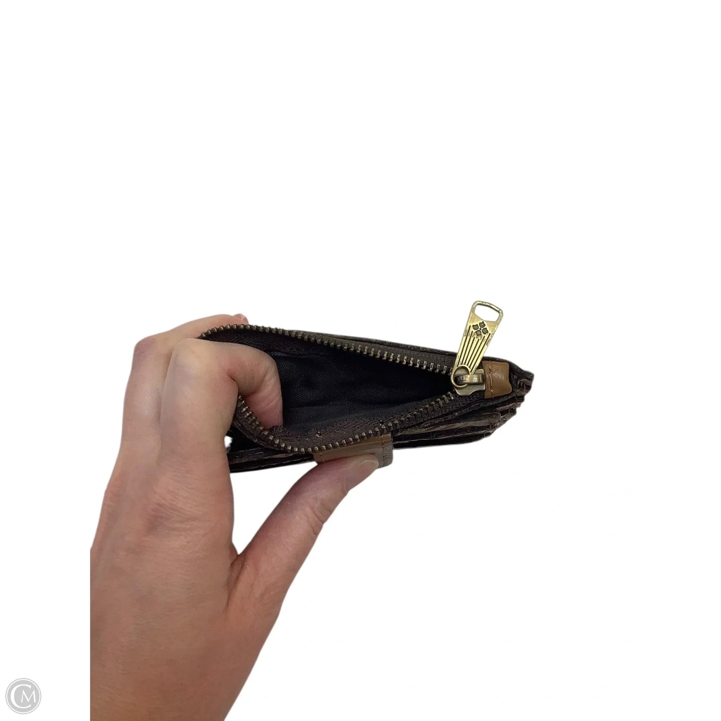 Id/card Holder Designer By Patricia Nash, Size: Medium