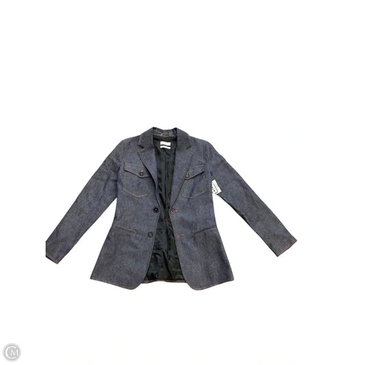 Blazer By Cma In Blue, Size: 4