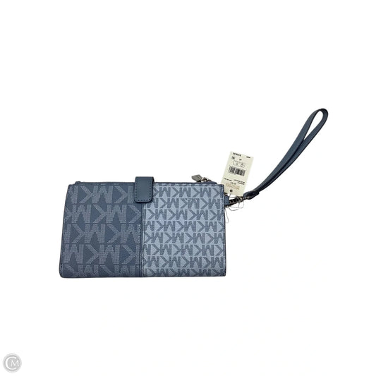 Wristlet Designer By Michael Kors, Size: Large