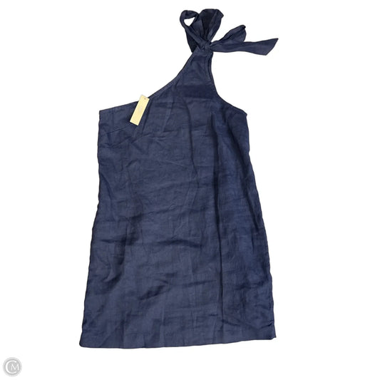 Dress Casual Short By J. Crew In Navy, Size: S