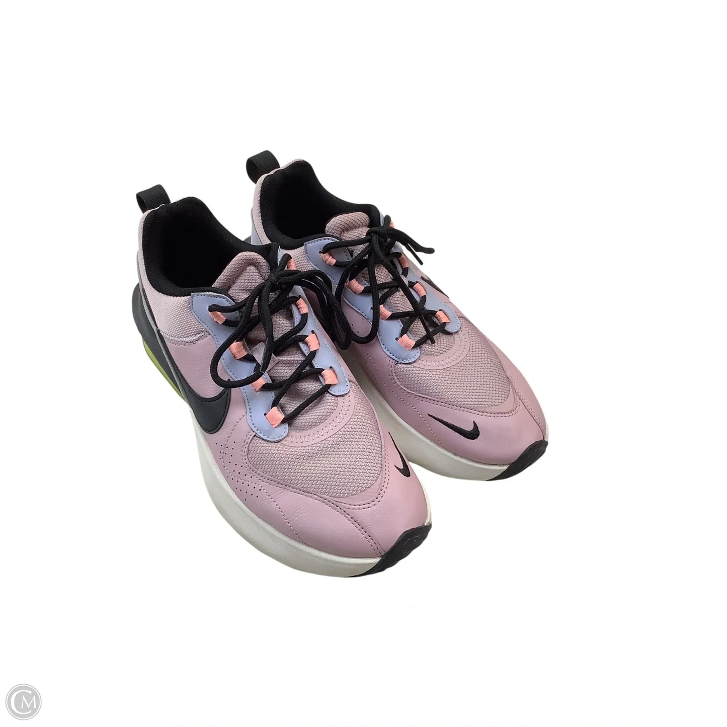 Shoes Athletic By Nike In Purple, Size: 10