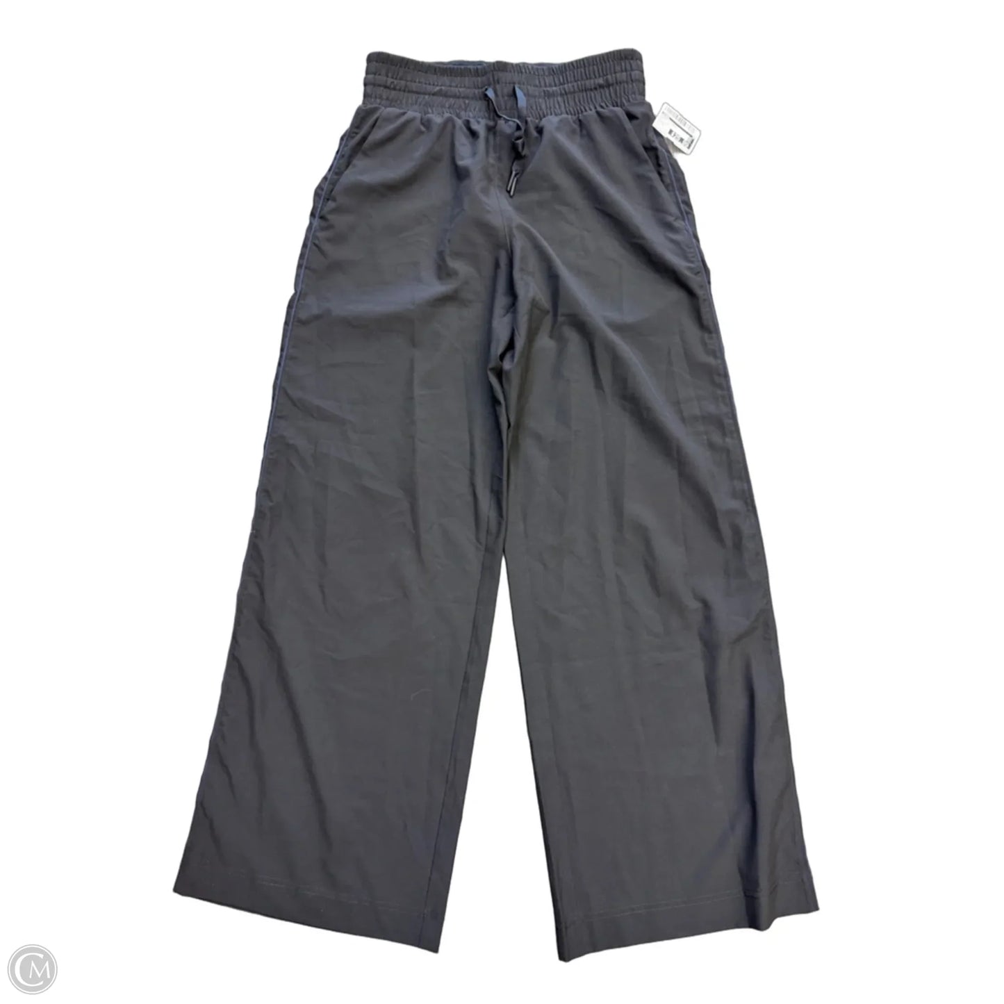 Athletic Pants By Spanx In Black, Size: S