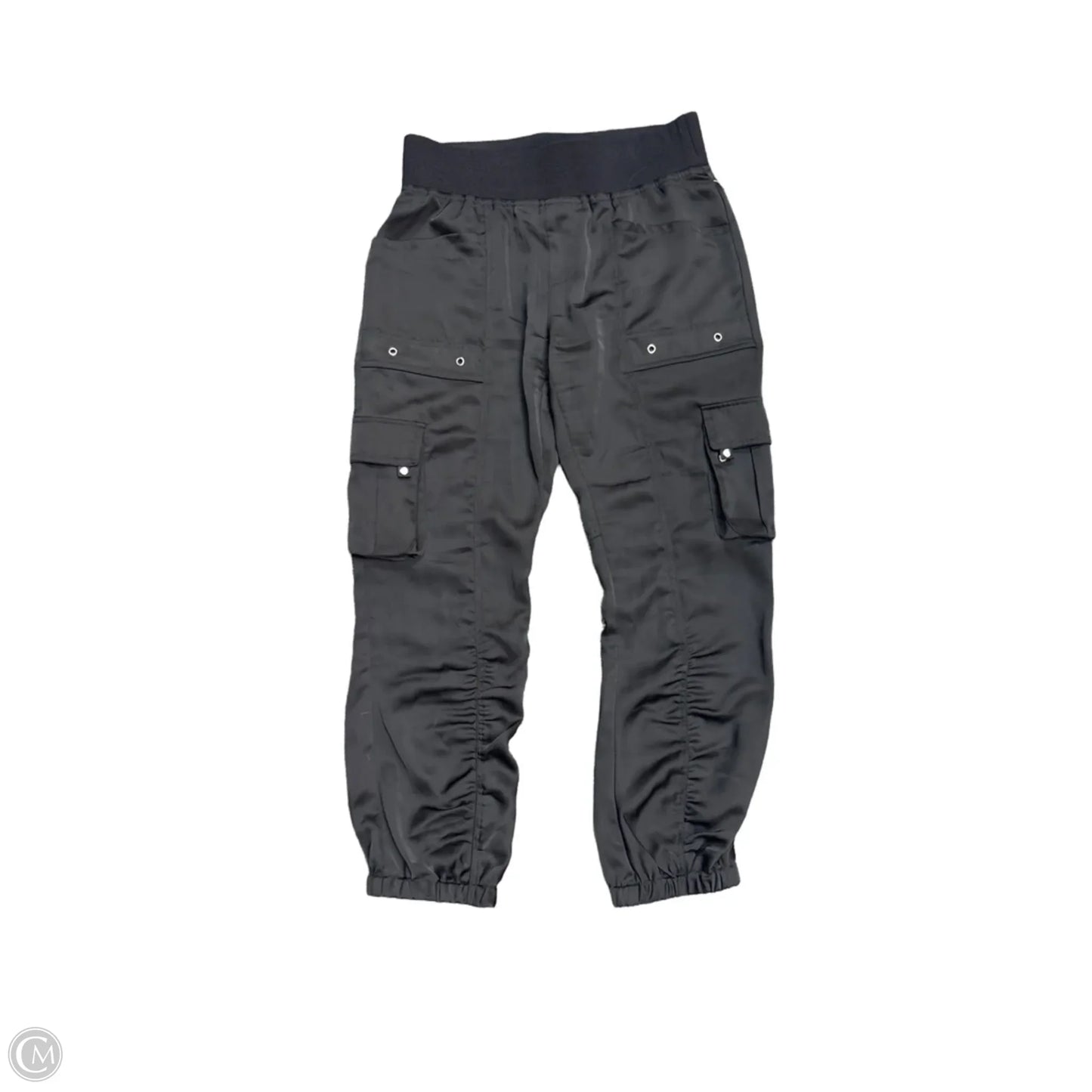 Pants Cargo & Utility By Cma In Black, Size: S