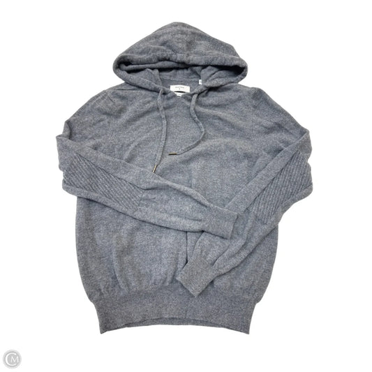 Sweater Cashmere By Cma In Grey, Size: M
