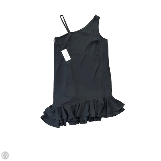 Dress Casual Short By Ali And Jay In Black, Size: M