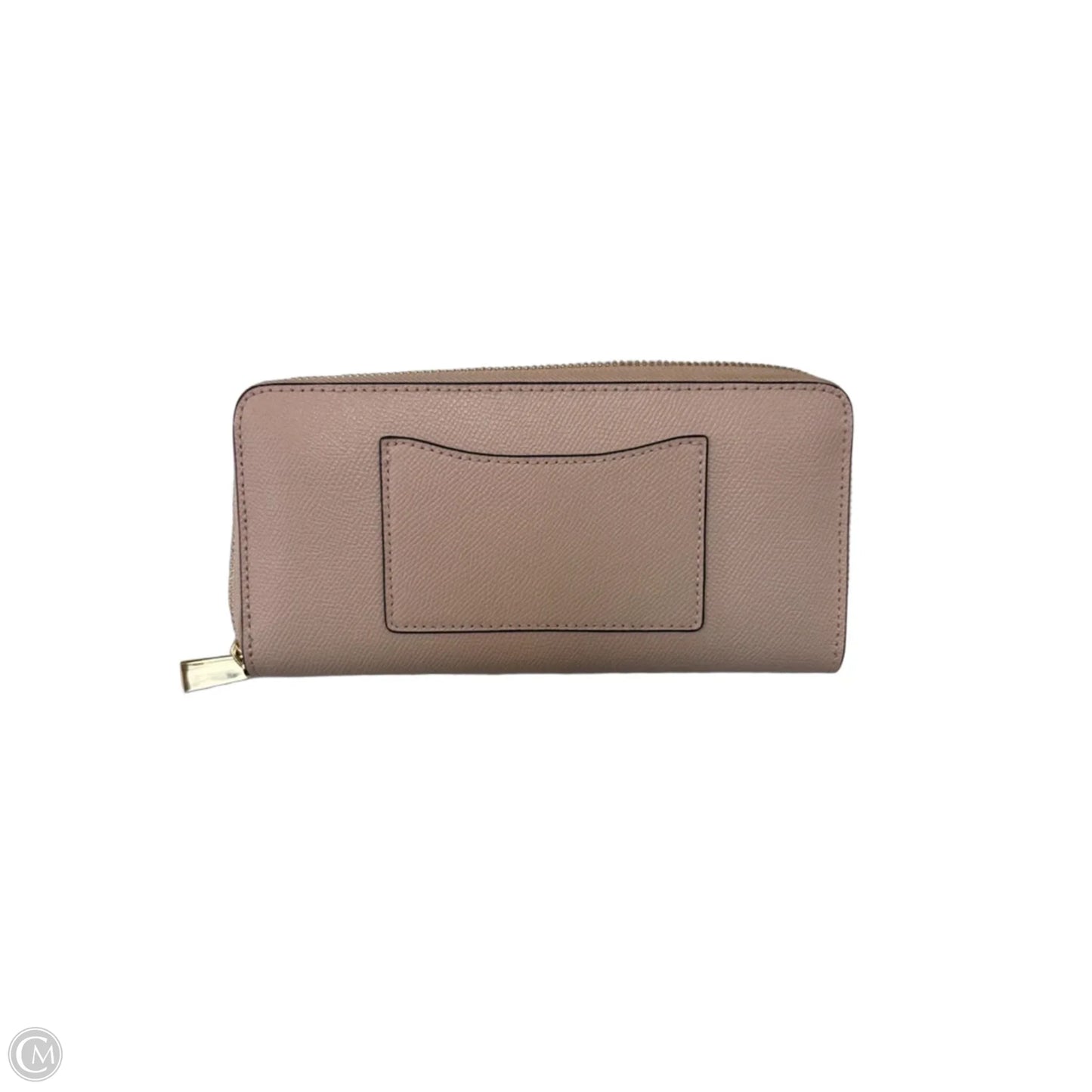 Wallet Designer By Michael Kors, Size: Large