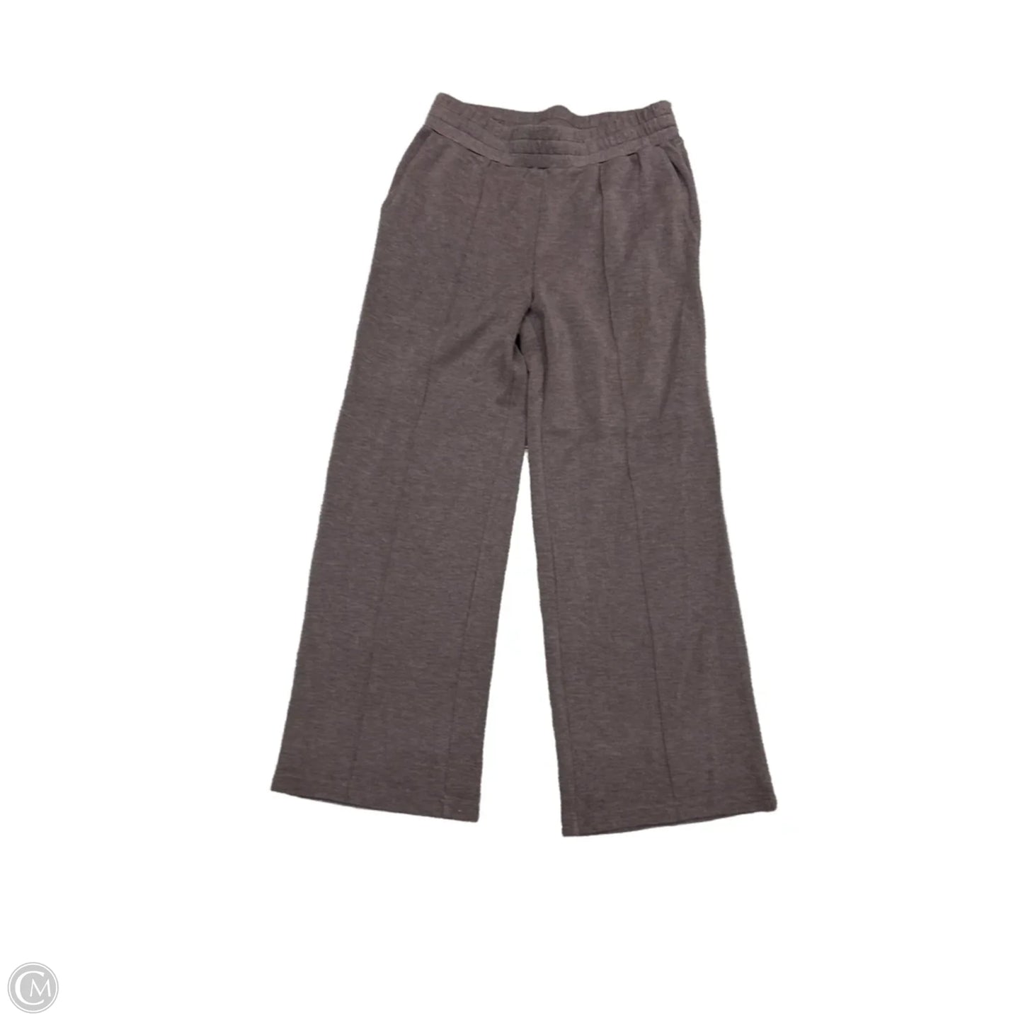 Pants Lounge By Varley In Brown, Size: L