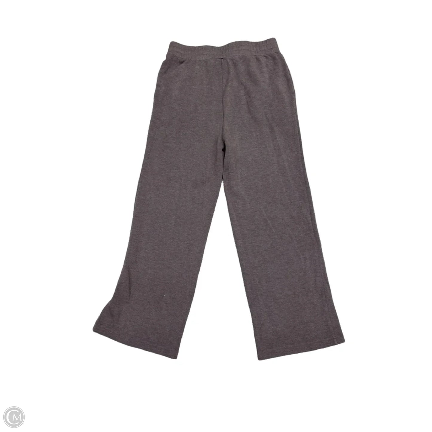 Pants Lounge By Varley In Brown, Size: L