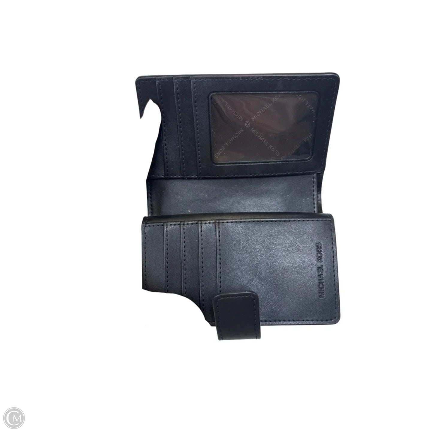 Wallet Designer By Michael Kors, Size: Medium