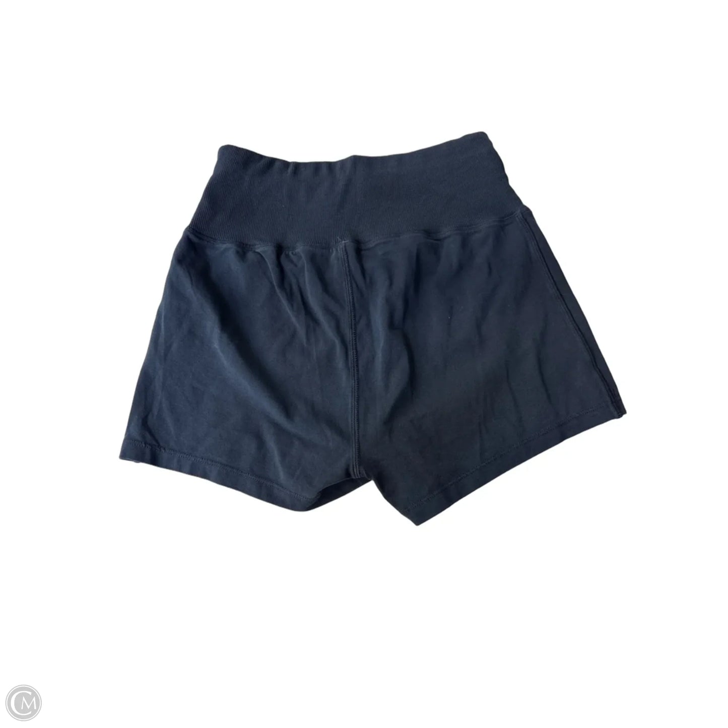 Athletic Shorts By Free People In Blue, Size: S