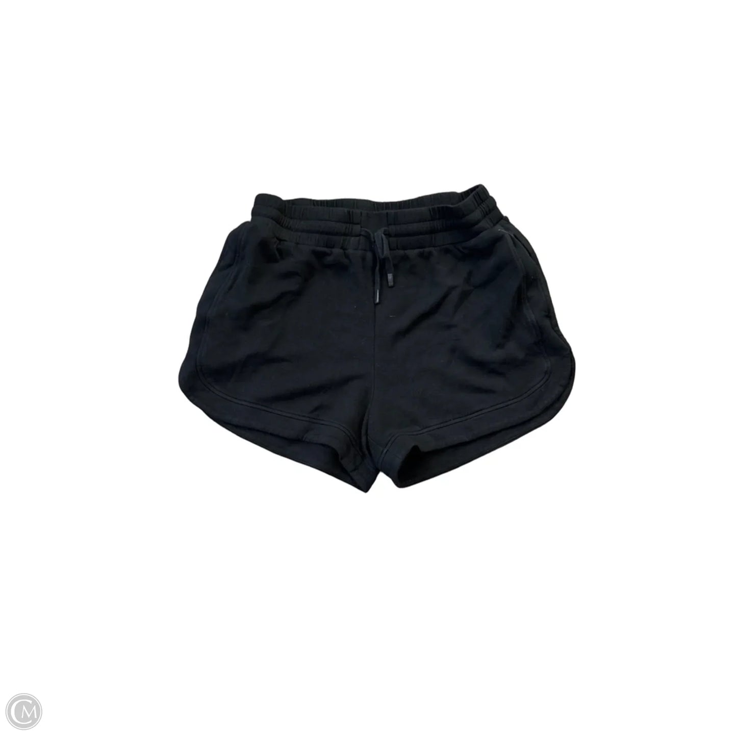 Athletic Shorts By Clothes Mentor In Blue, Size: Xl