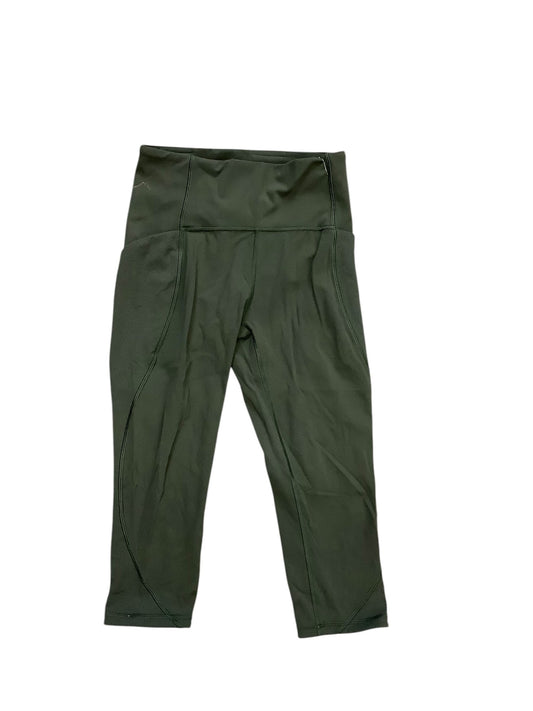 Athletic Pants By Lululemon  Size: S