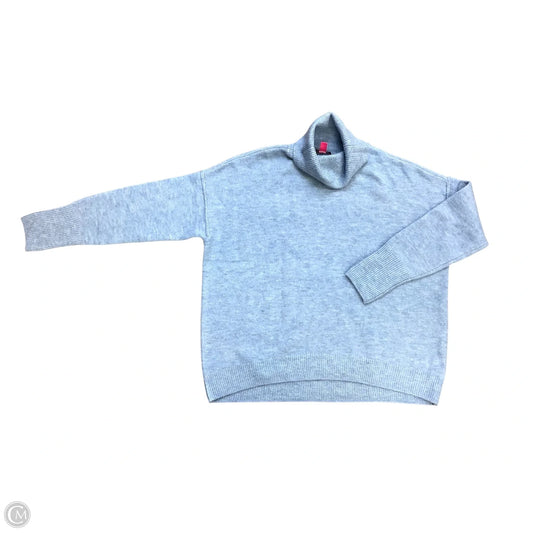 Sweater By Vince Camuto In Blue, Size: Xs