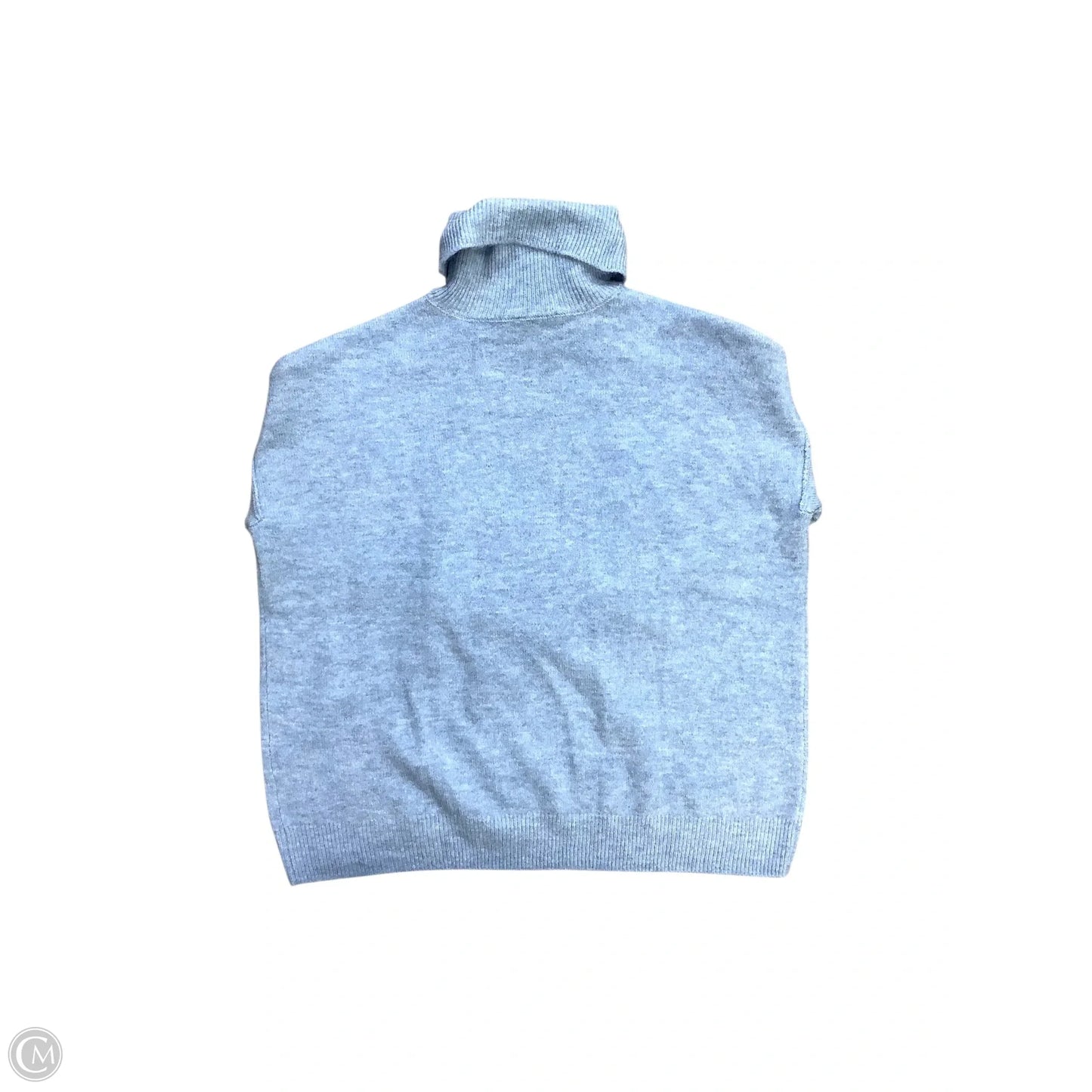 Sweater By Vince Camuto In Blue, Size: Xs