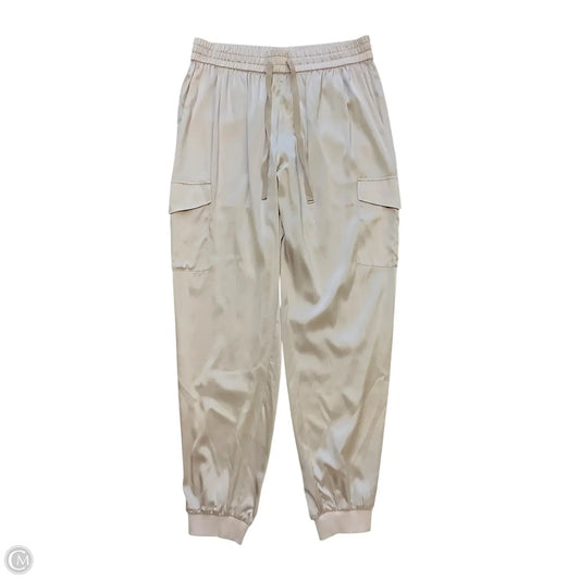 Pants Joggers By Cma In Pink, Size: M